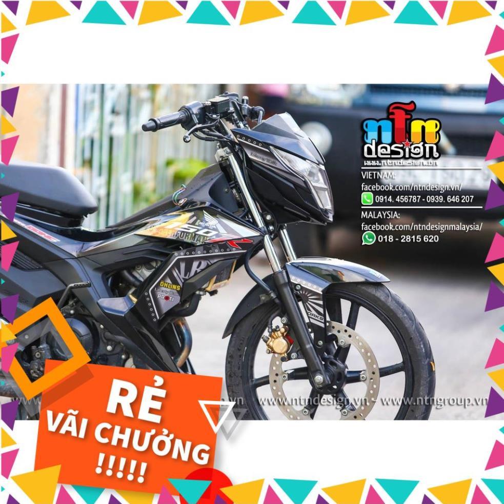 Tem Rời Sonic Mẫu LB Performance