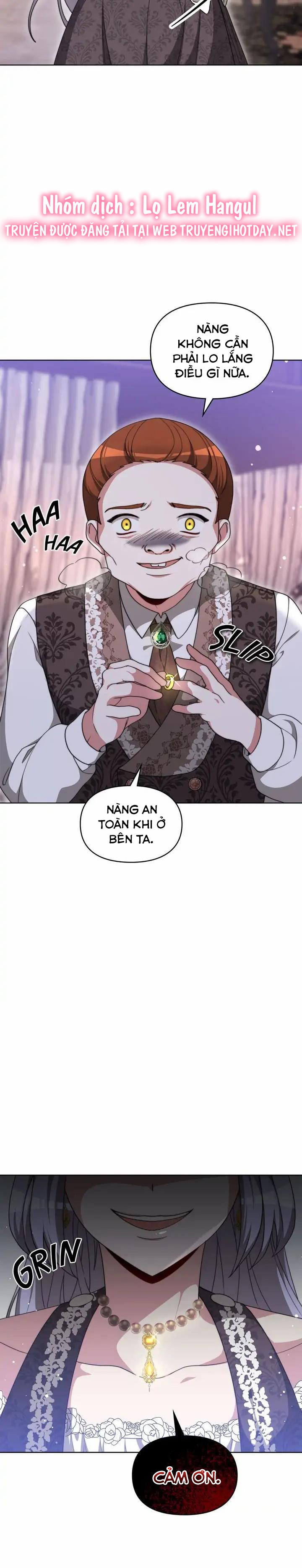 công nương eluana vita chapter 172 7