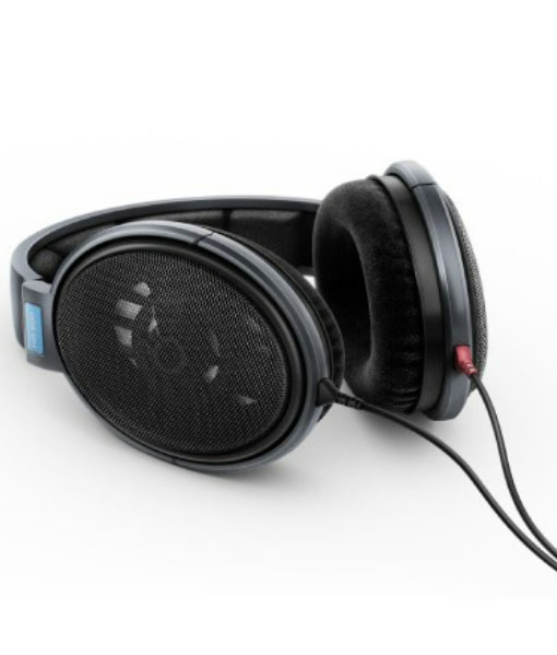 Tai nghe chụp tai SENNHEISER HD 600 - Hàng chính hãng