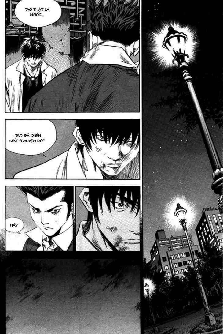 change guy chapter 307 7