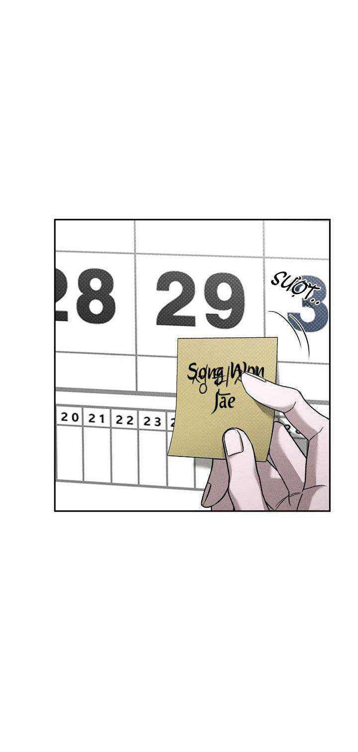 chạm vào em chapter 26 41