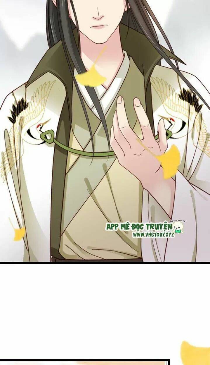 kiều nữ độc phi chapter 213 28