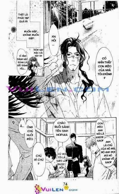 bát khuyển sỹ phương đông chapter 10 74