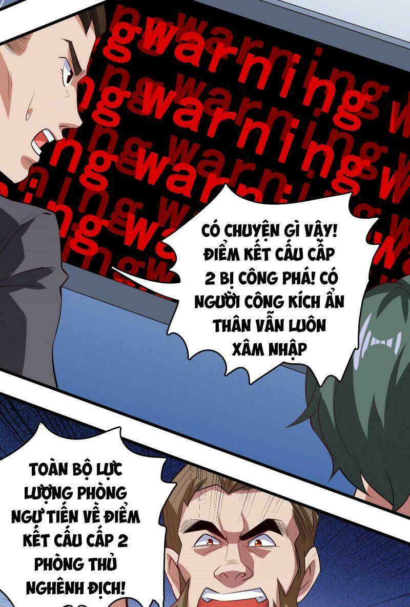 shipper thần cấp chapter 58 23