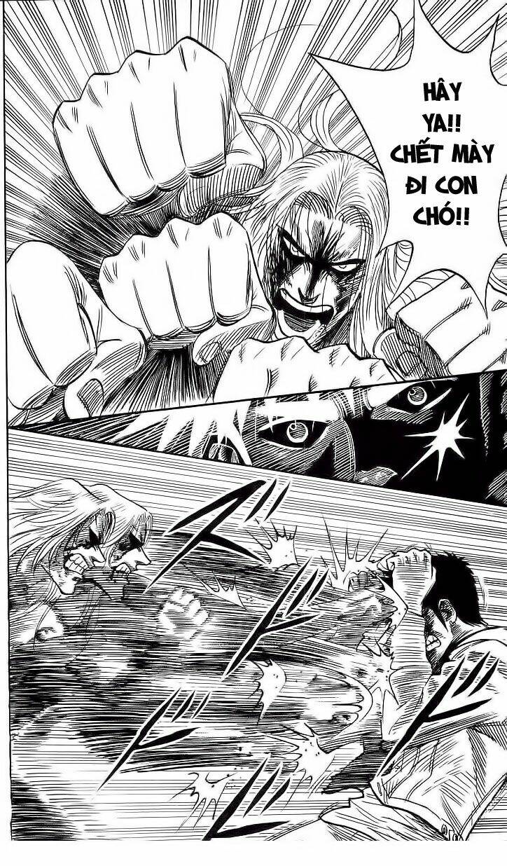 hareluya ii boy chapter 106 6