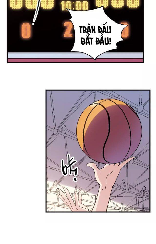 dưới trời xanh chapter 35 18