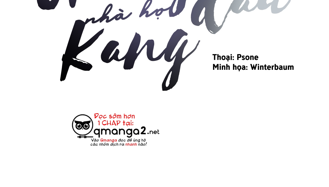 chàng dâu nhà họ kang chapter 2 2