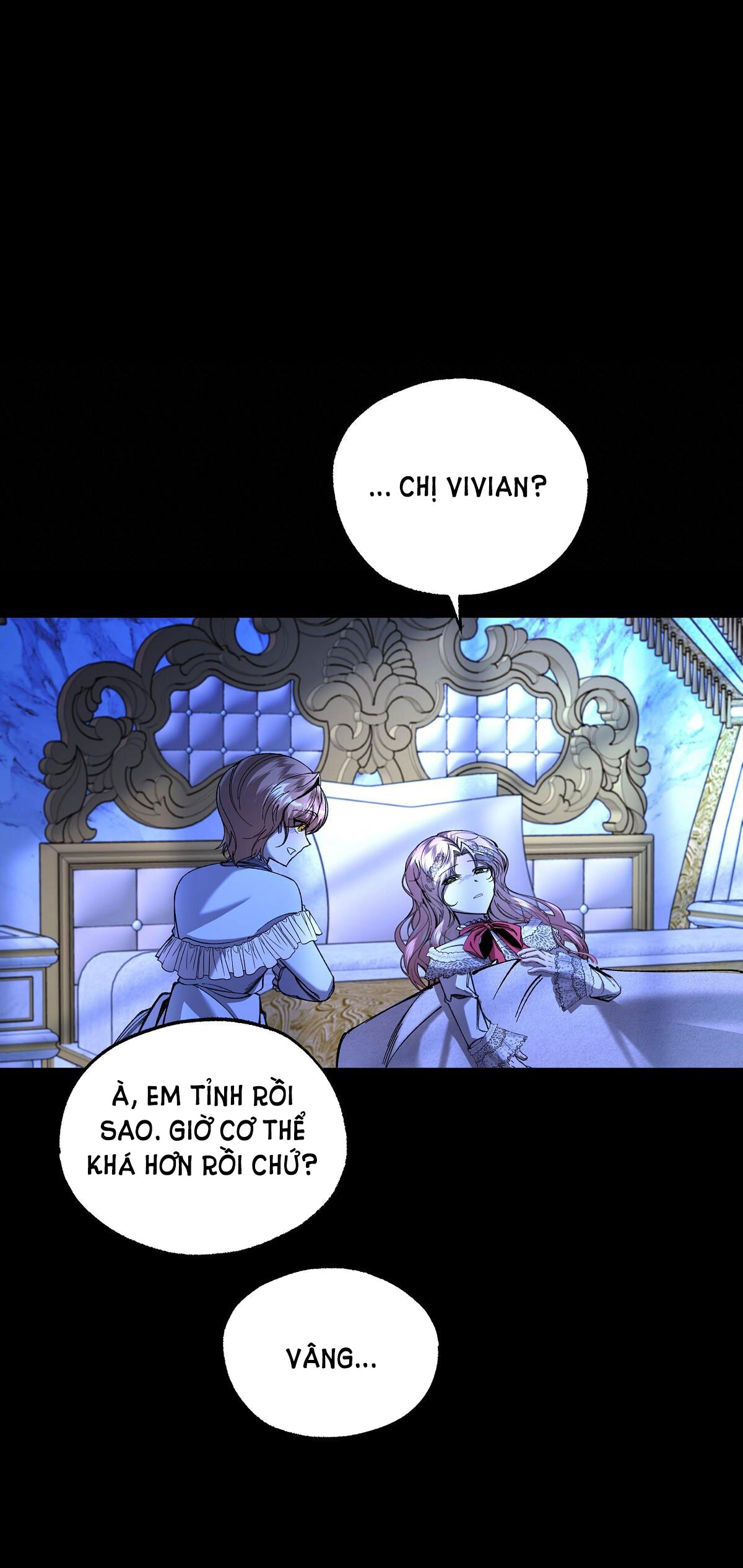 bánh xe của charlotte chapter 30.2 16