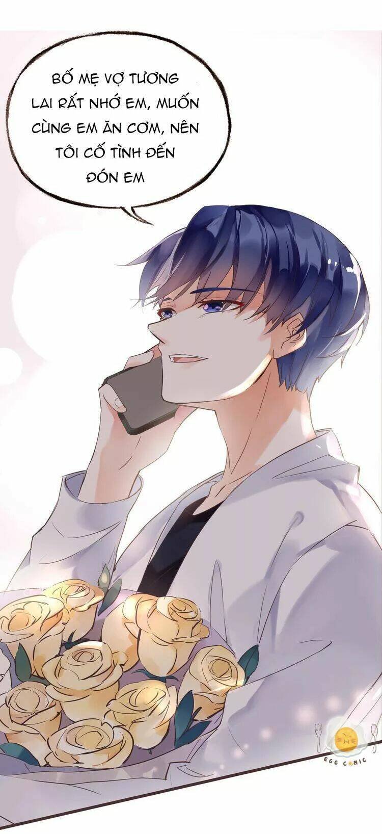 nở rộ trên bụi gai chapter 32 10