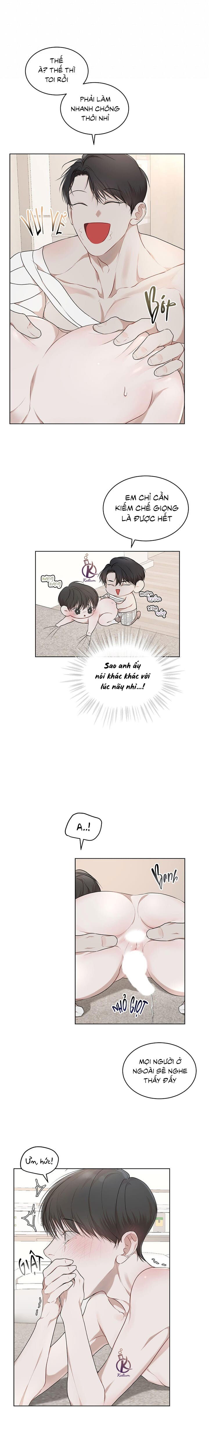 hình thái khởi sinh chapter 64 14