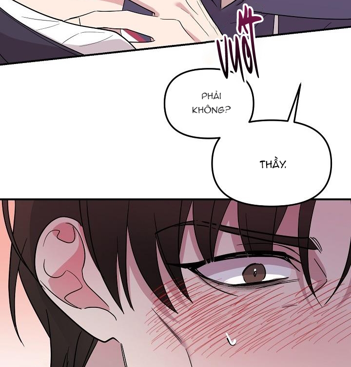 một lần là thầy, mãi mãi là thầy chapter 1 45