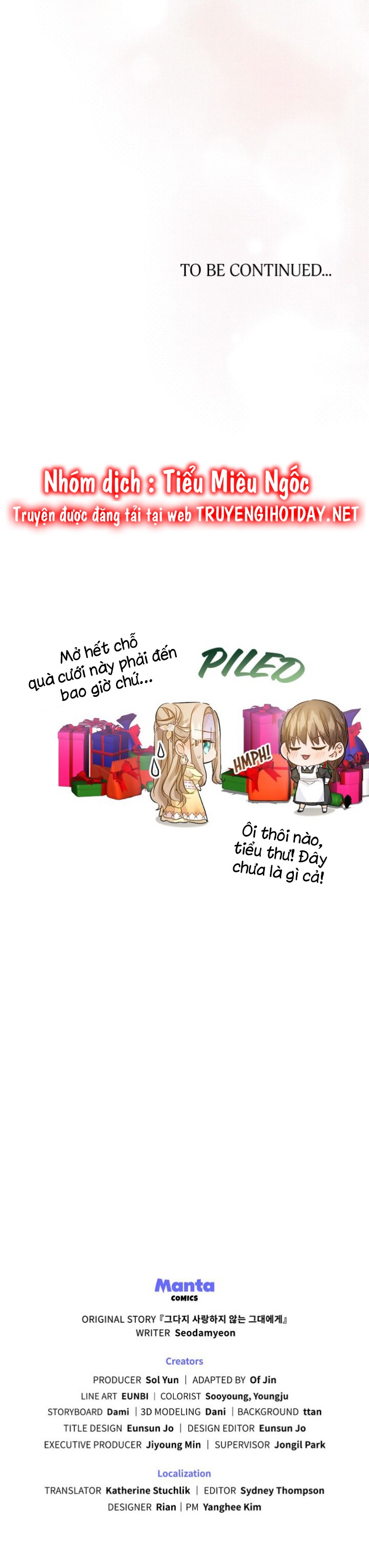 hải tặc thượng lưu chapter 22 34