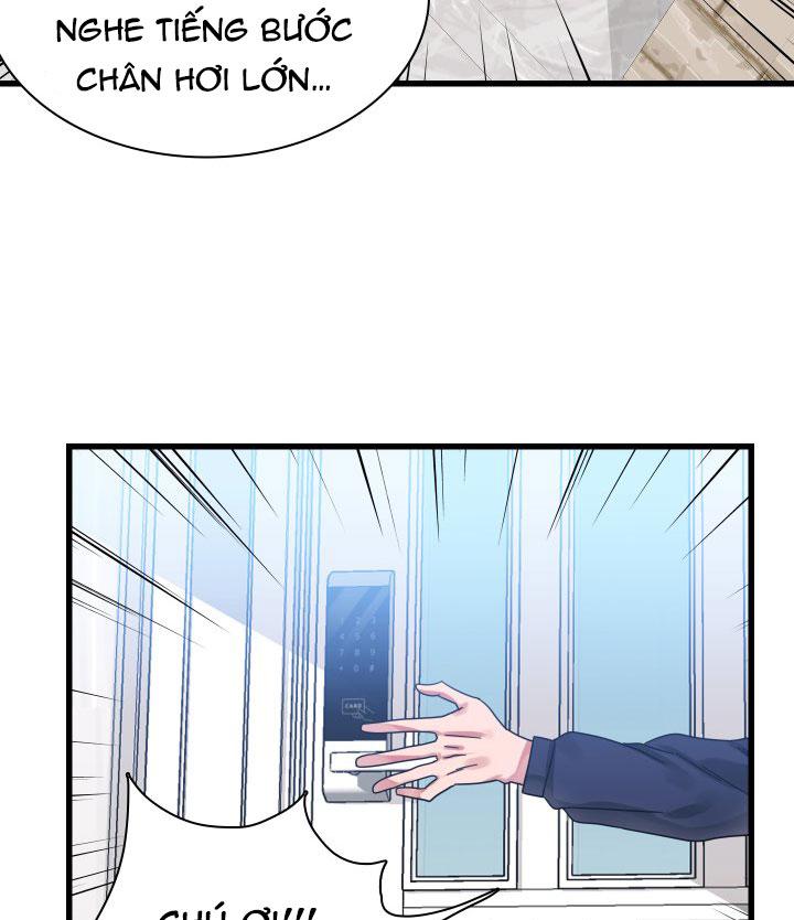 ông chú chủ nhà may mắn chapter 15 69