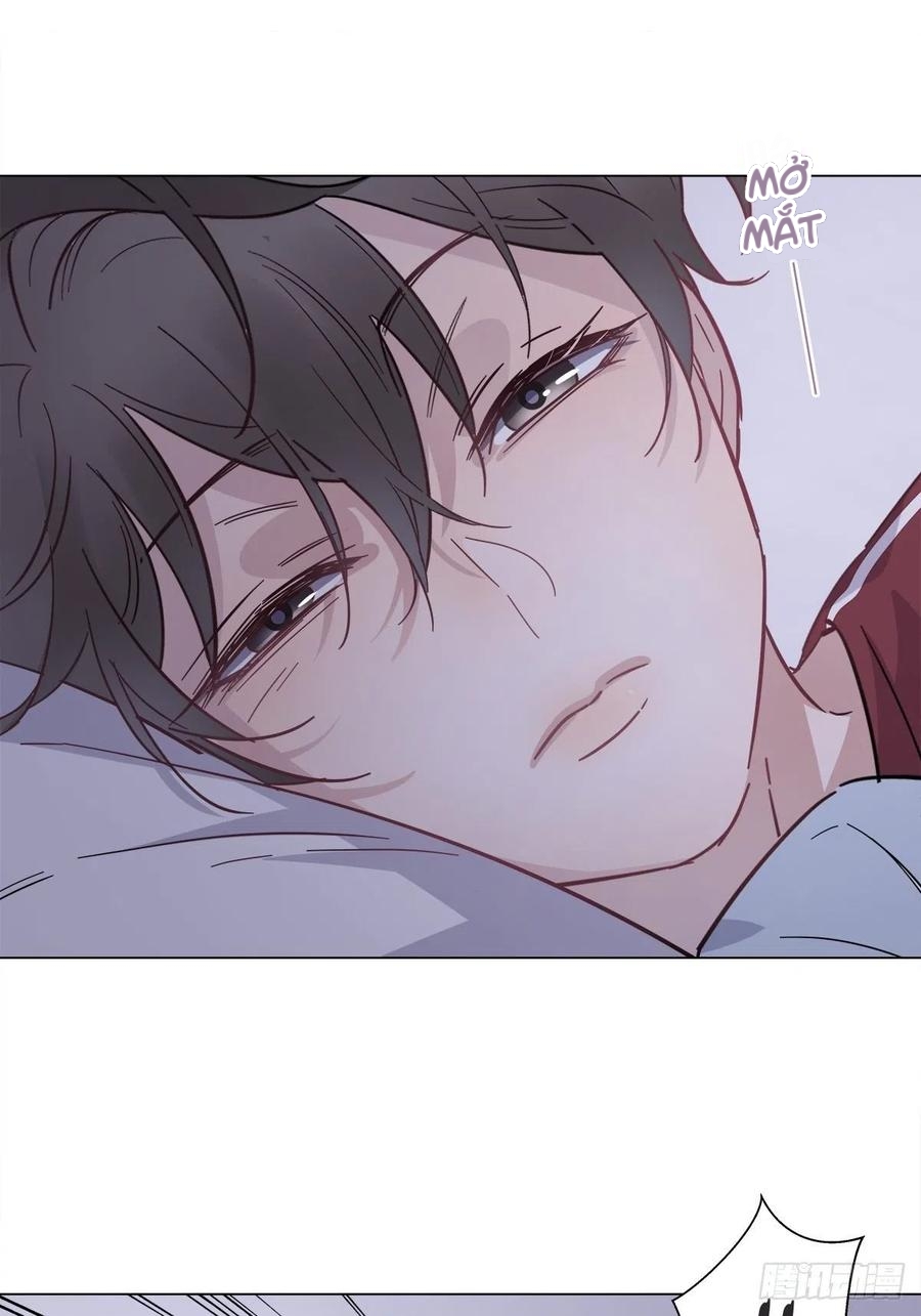 hôm nay nam giả trang nữ vẫn chưa được cầu hôn! chapter 34 20