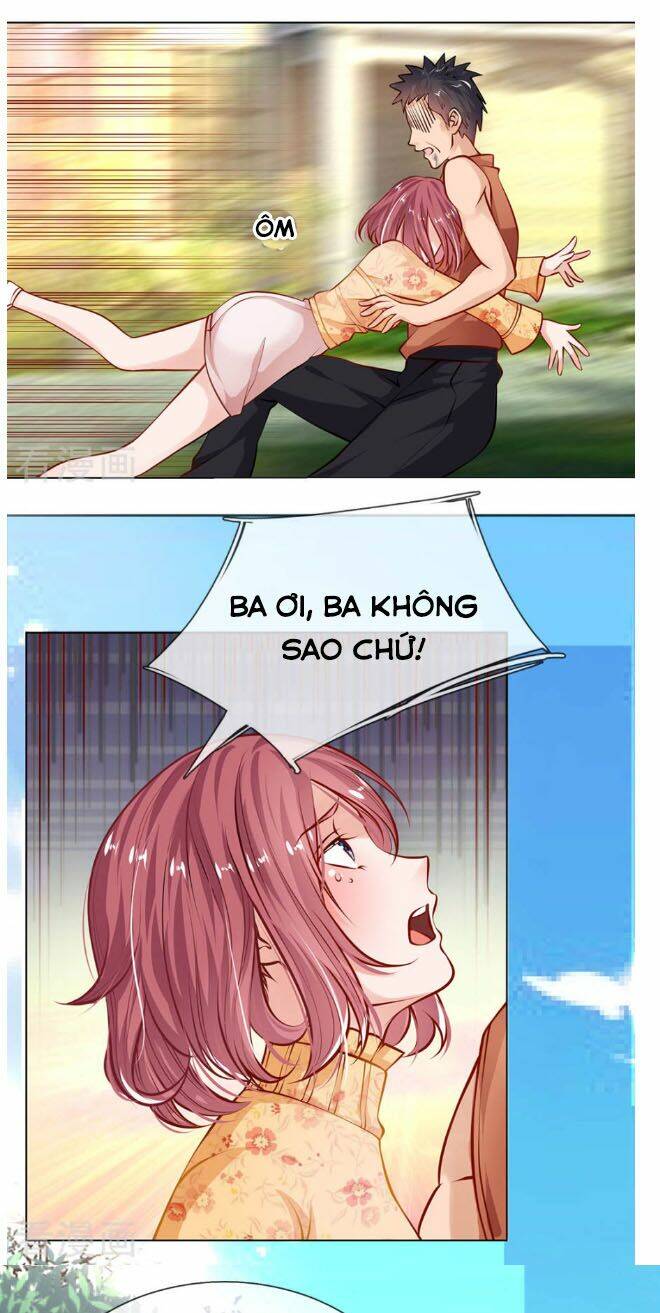 cực phẩm yêu nghiệt chapter 3 7