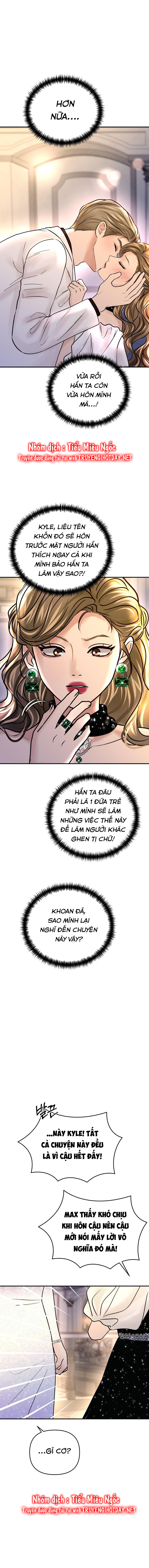 Mùa Đông Năm Ấy Tôi Đã chapter 63 4