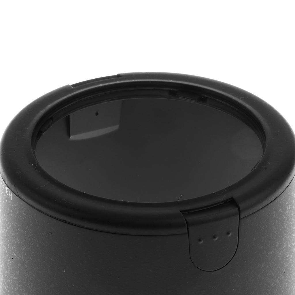 DSLR SLR Camera Lens Hood HB-57 for  AF-S 55-300mm F4.5-5.6G ED VR Lens