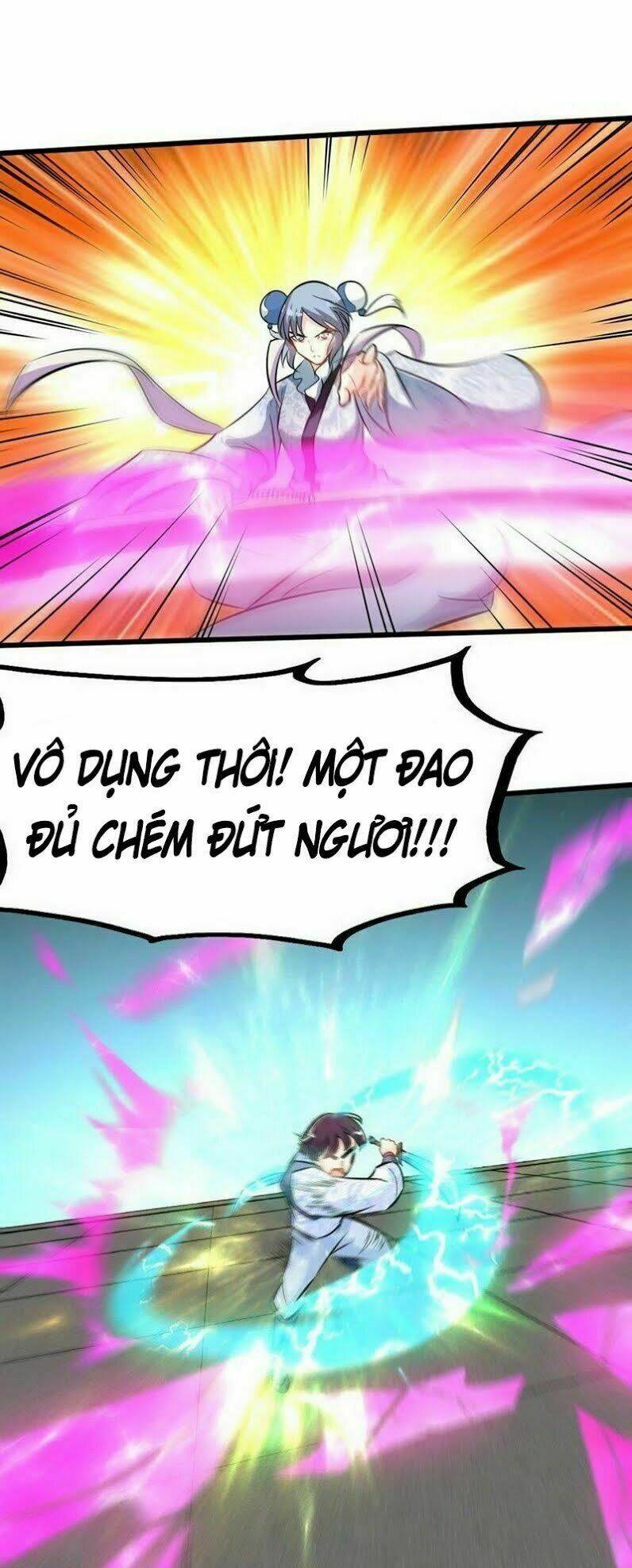 chí tôn thần ma chapter 83 14