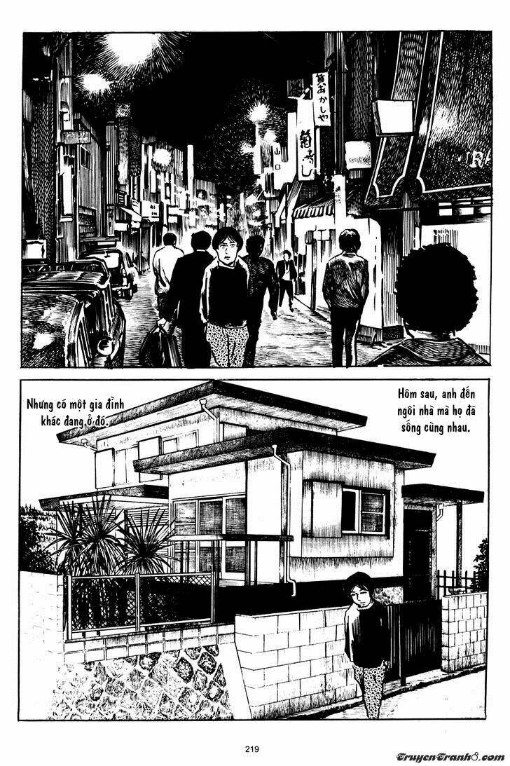 3 street of mysteries chapter 6.3 22