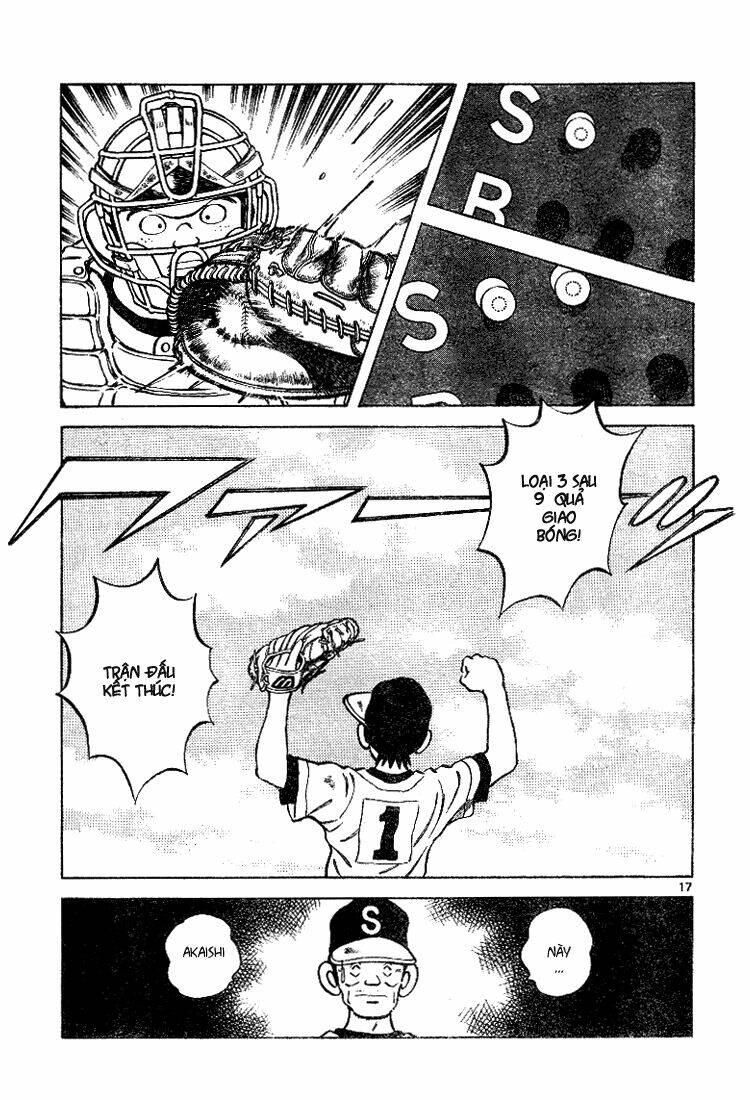 trò chơi vượt qua thử thách chapter 76 18