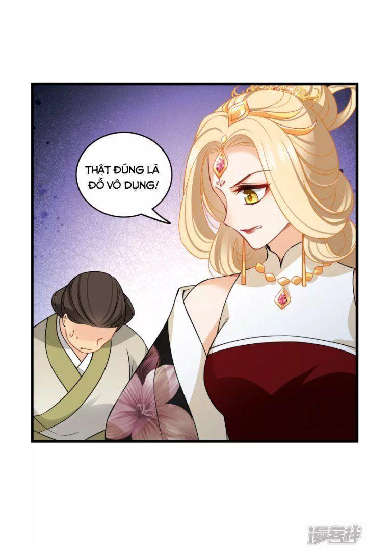 nụ cười của ngươi ngọt gãy tám cái răng của ta chapter 23 27