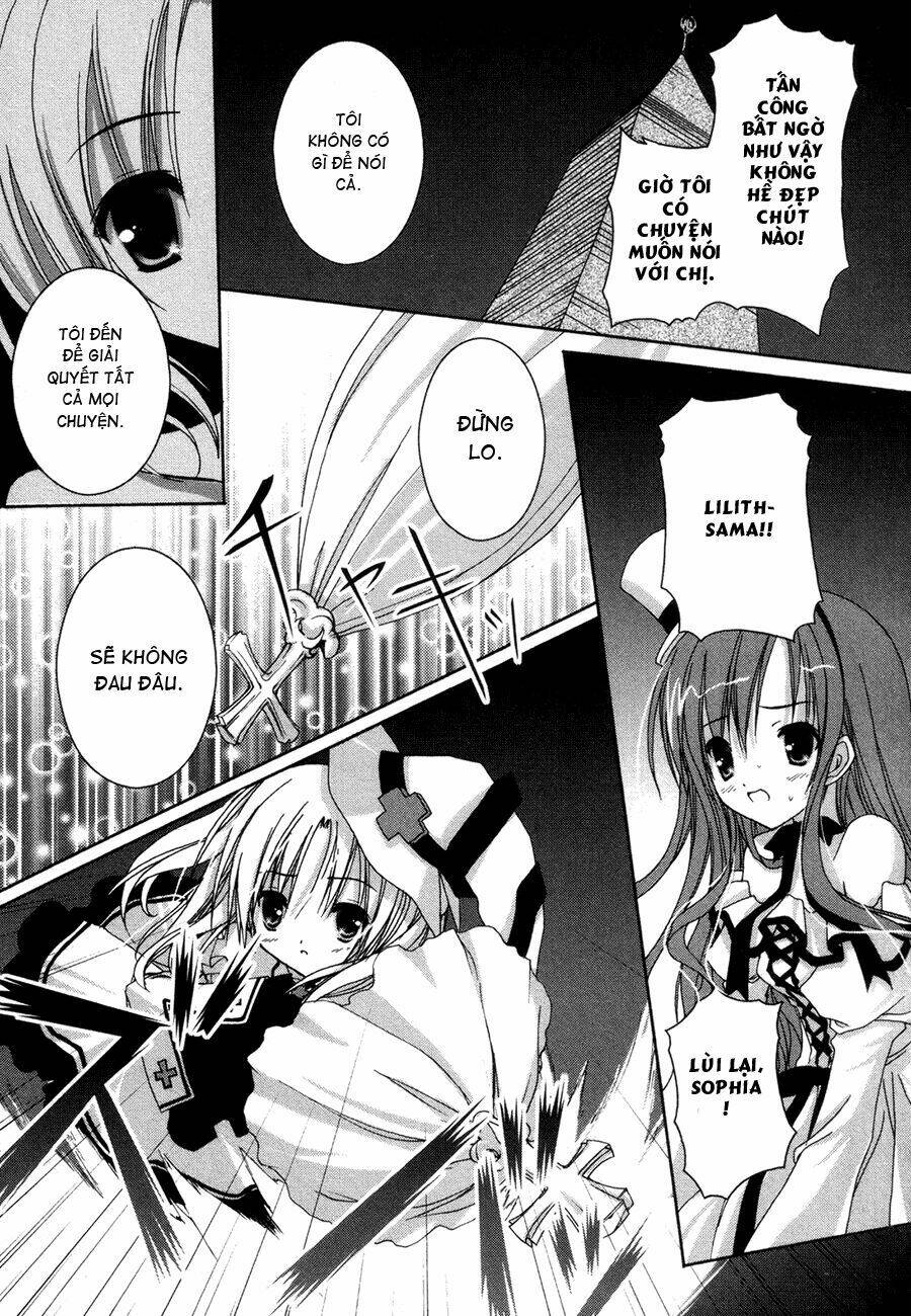 nusunde lilith chapter 10 28