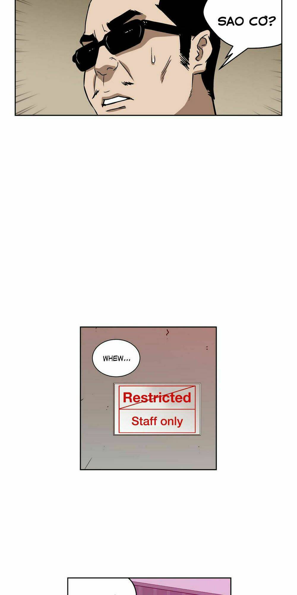 thần bài siêu năng chapter 32 12