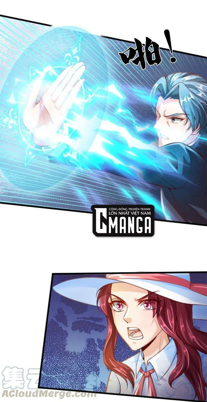 vú em tiên tôn đi ở rể chapter 215 1