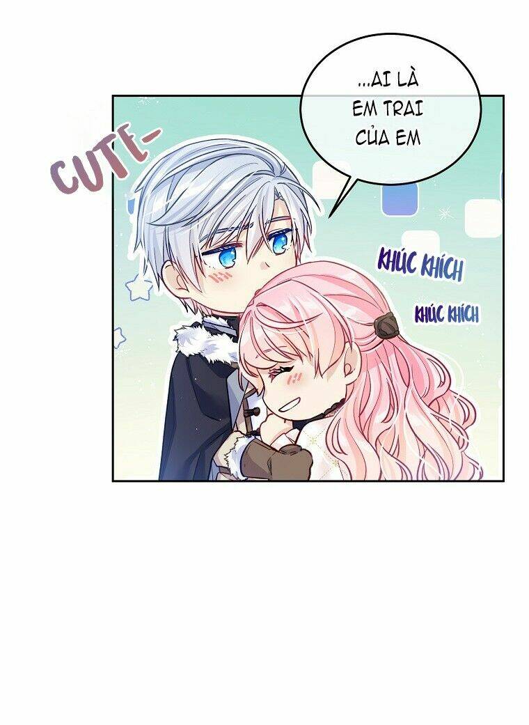 chồng em dễ thương chết mất thôi! chapter 18 20