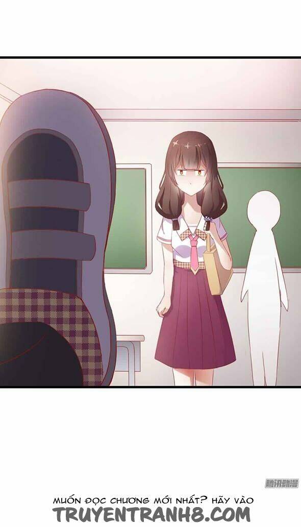 ác ma bàn bên chapter 3 5