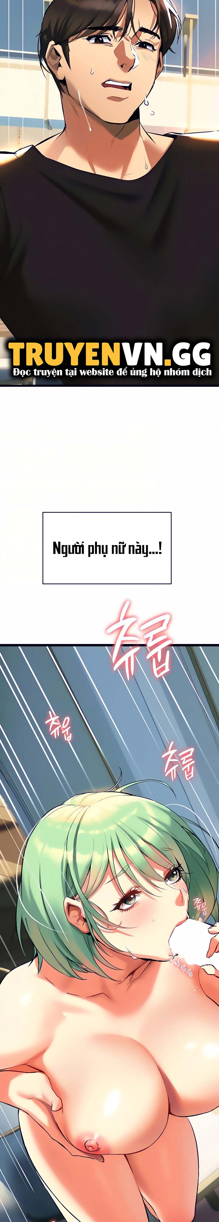 không phải chị thì không được chapter 4 22