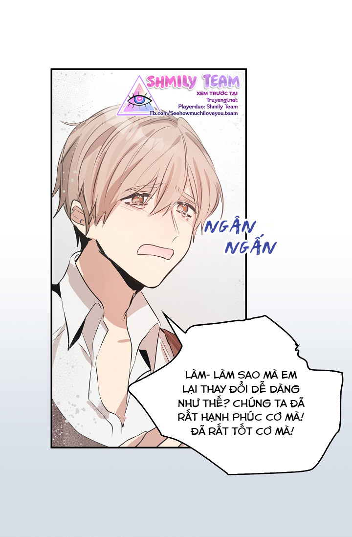 tôi là bạn gái cũ của một vị anh hùng chapter 2 36