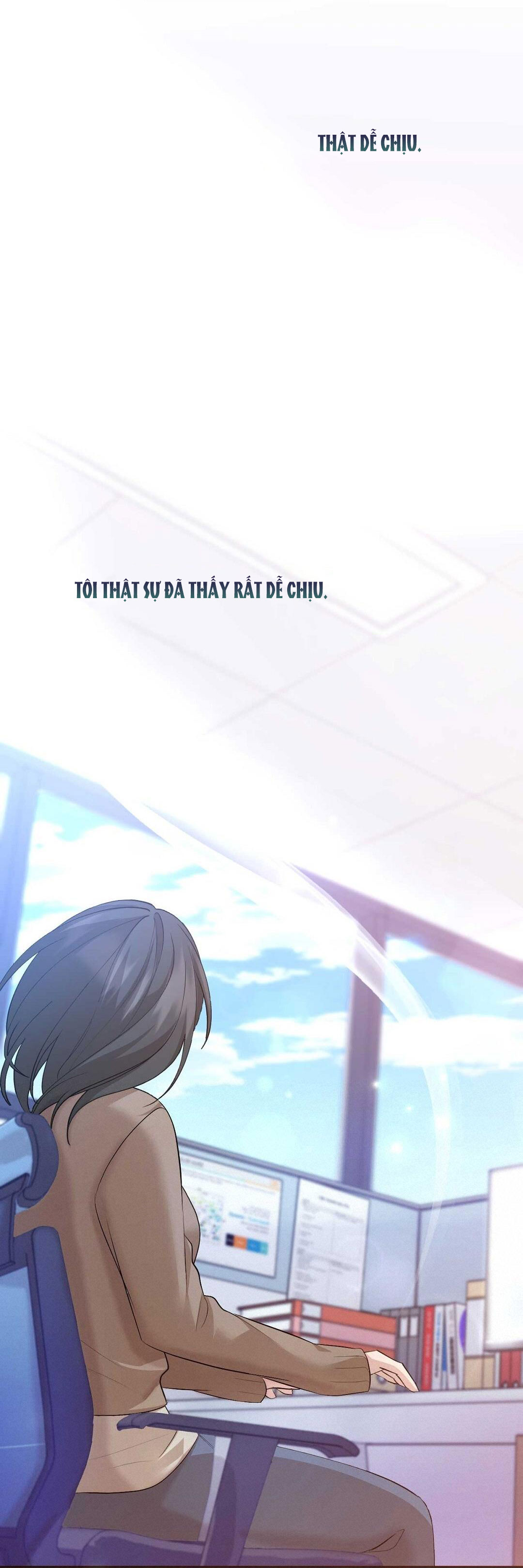 [18+] hợp đồng nô lệ dâm đãng chapter 6.1 21