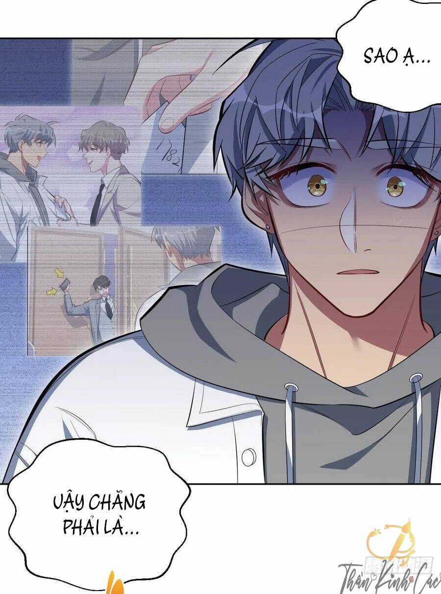 nhạc phụ đại nhân là lão bà chapter 51 7