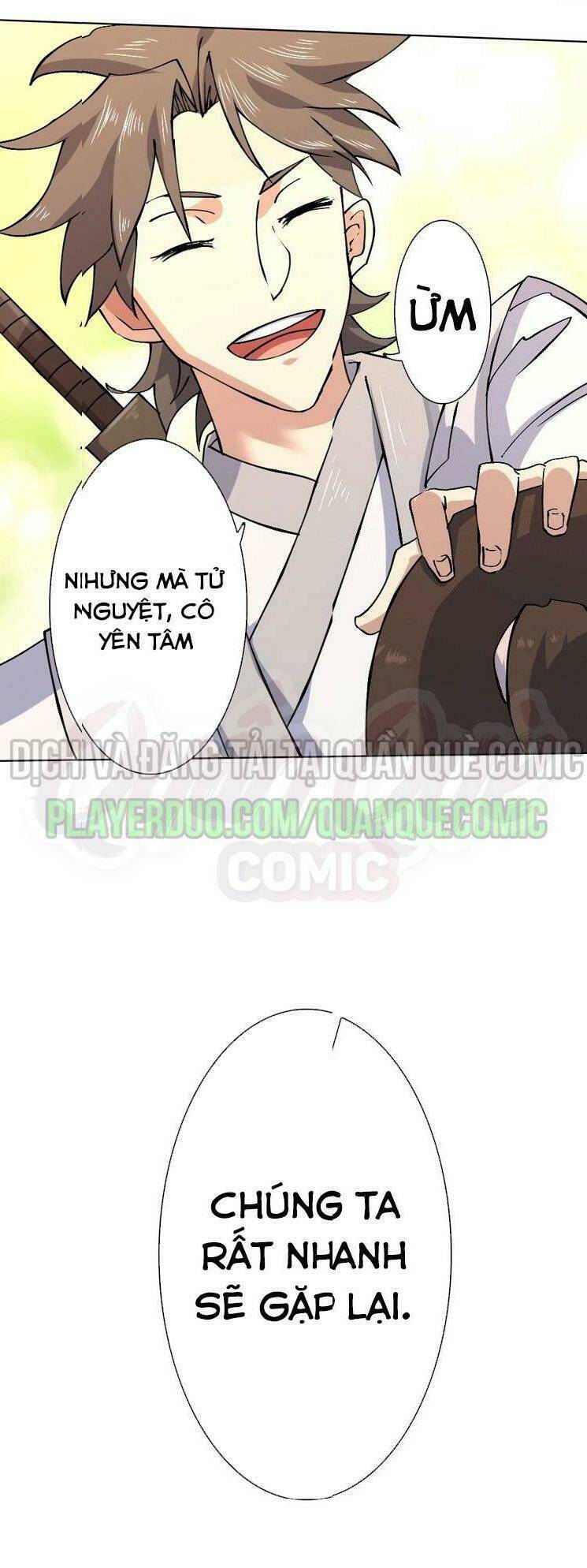 tu la võ thánh chapter 20 66