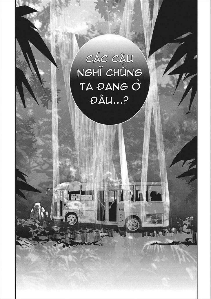 soukai no eve chapter 1 33