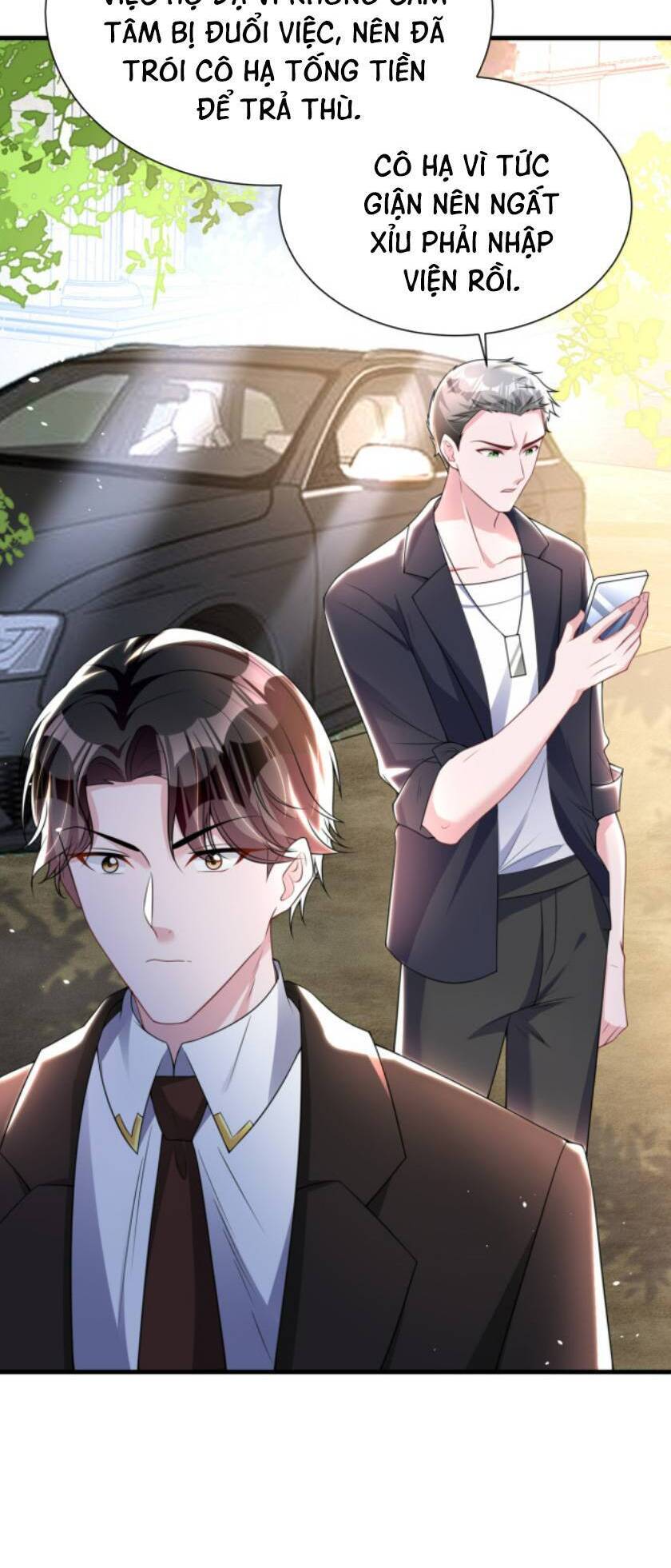 tổng tài huyết tộc cực sủng cô vợ mỹ nhân ngư chapter 37 2