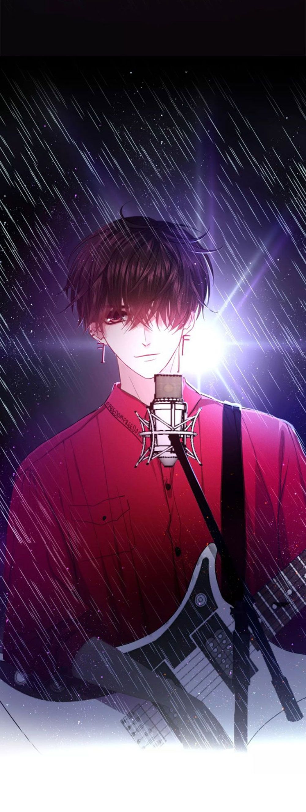 tháng sáu kì diệu chapter 38 28