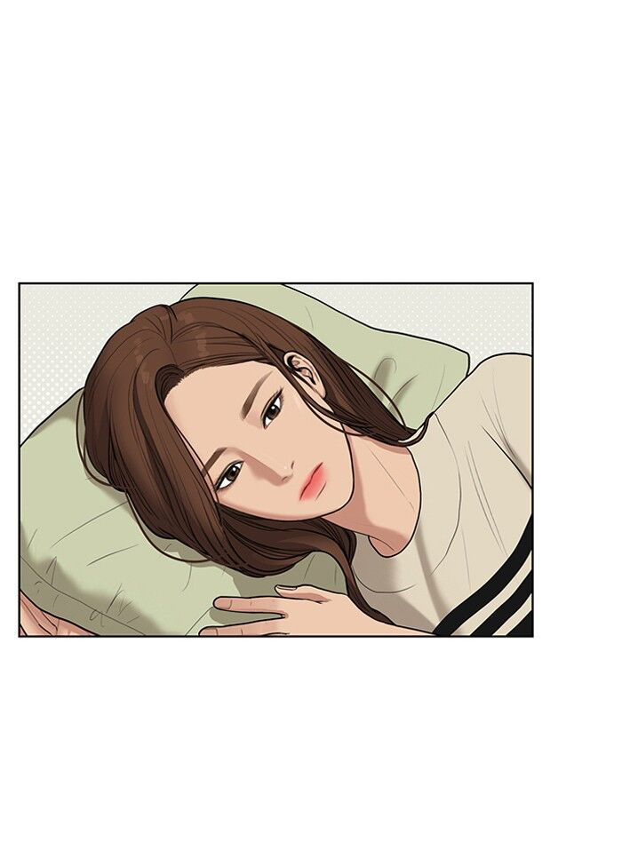 vẻ đẹp đích thực - true beauty chapter 46 44