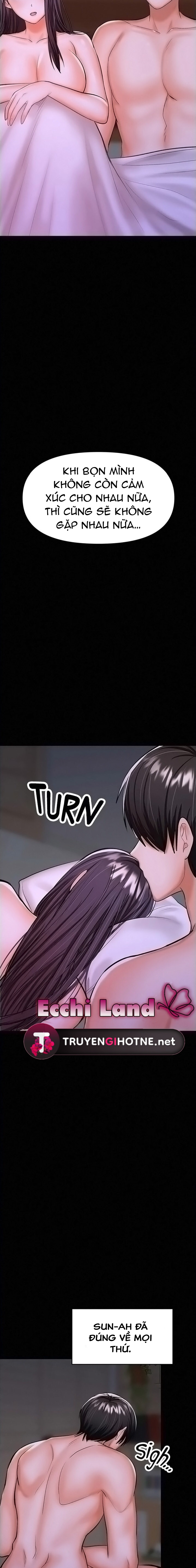 chiều chuộng em đi mà chapter 25.2 8