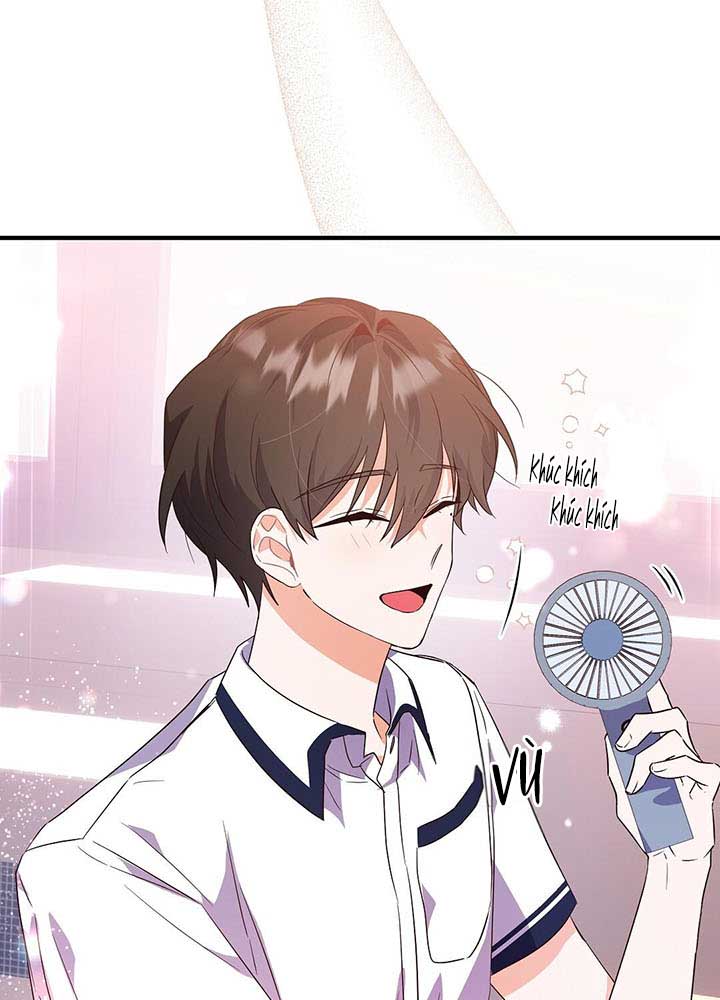 nhật ký yêu đương chapter 12 97