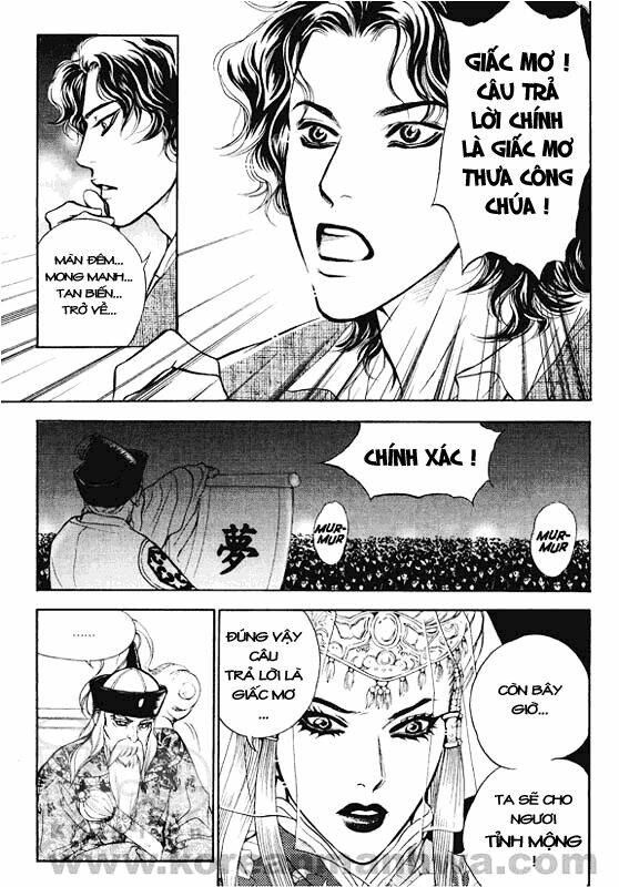 1001 nights chapter 7.2 2