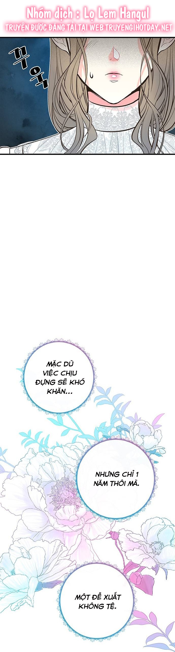 hoàng tử phiền toái chapter 5 57