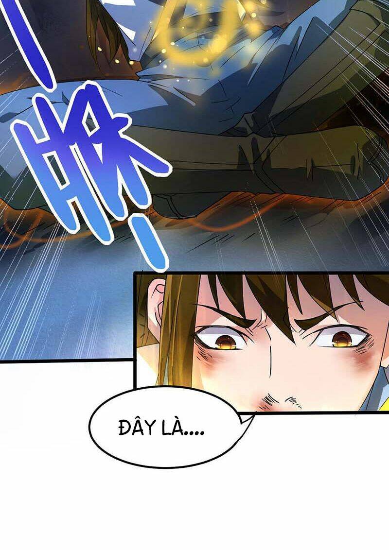 đan võ chí tôn chapter 5 19