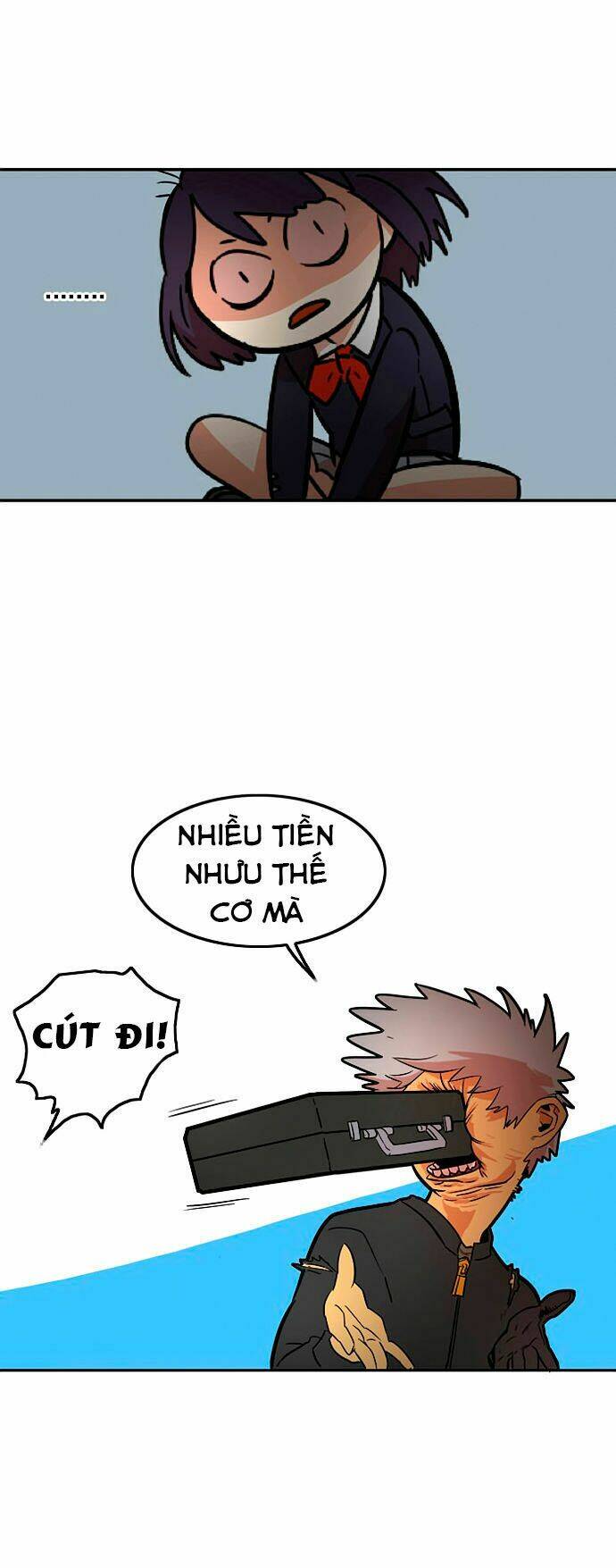 bẫy troll chapter 4 46