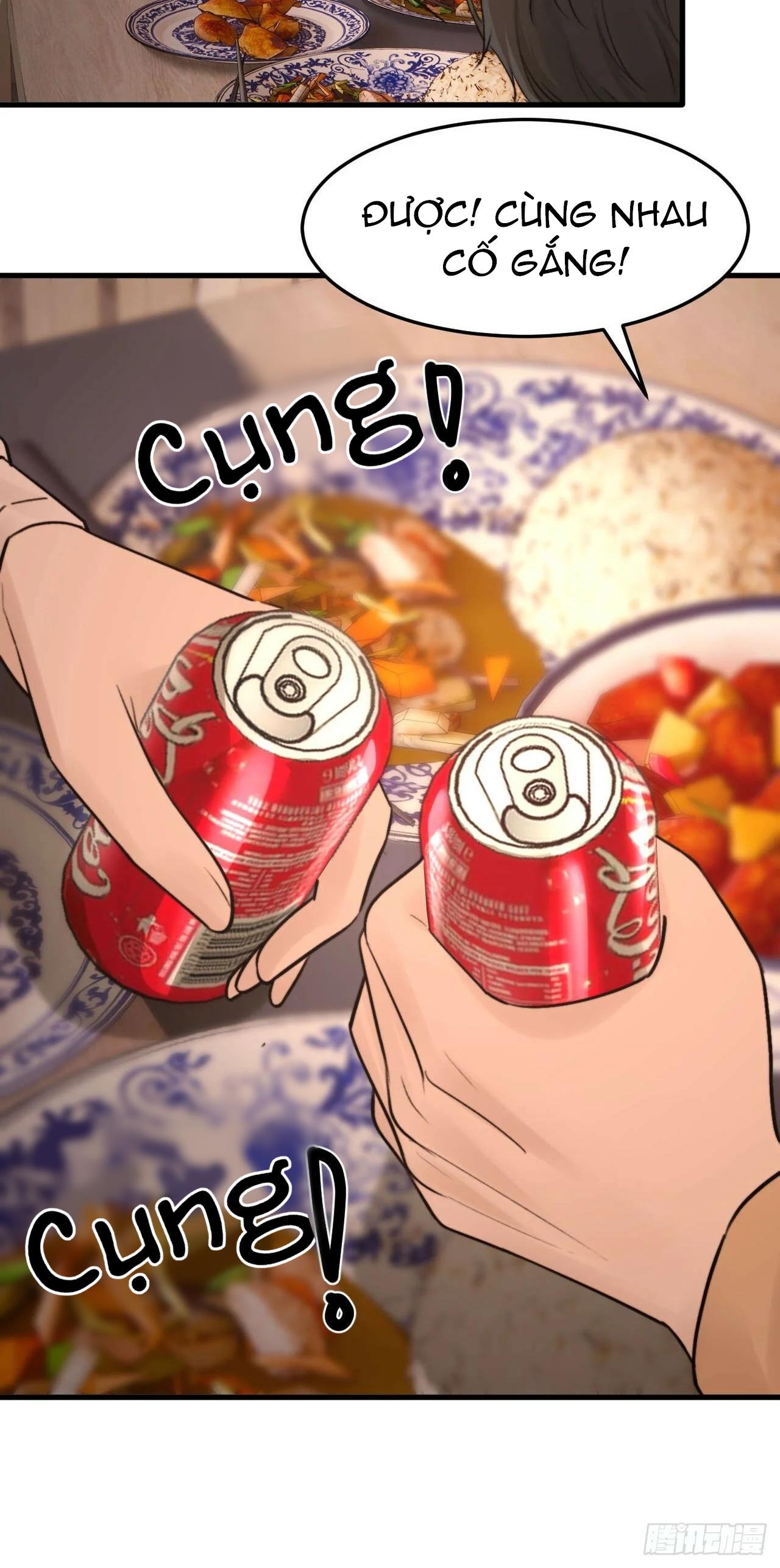 chó hư khó giữ chapter 22 29