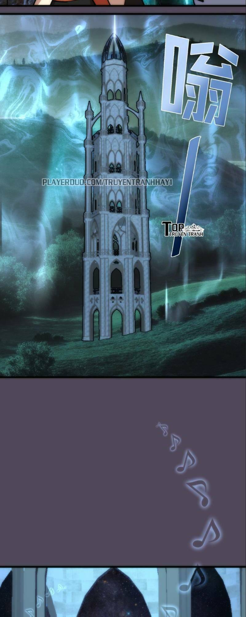 ta không phải đại ma vương chapter 19 15