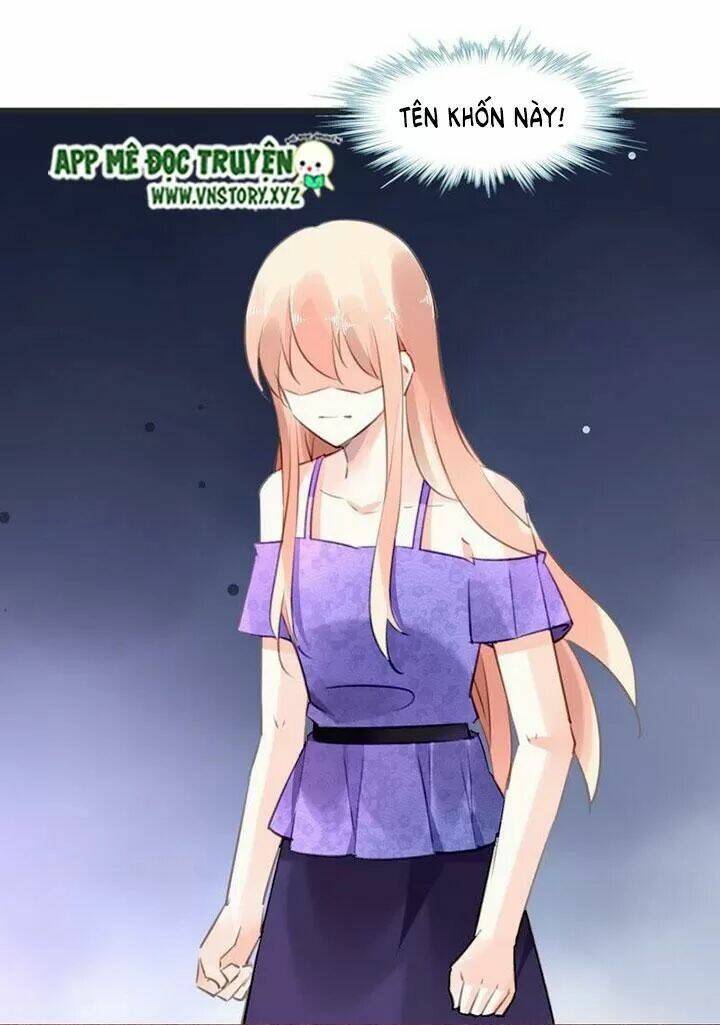 mưu ái thành nghiện chapter 67 18