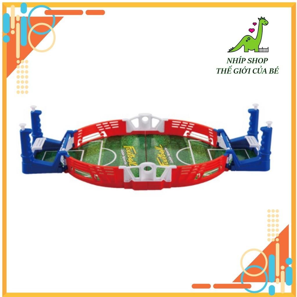 Bàn bắn bóng đá - Football Table Sport - Super Game