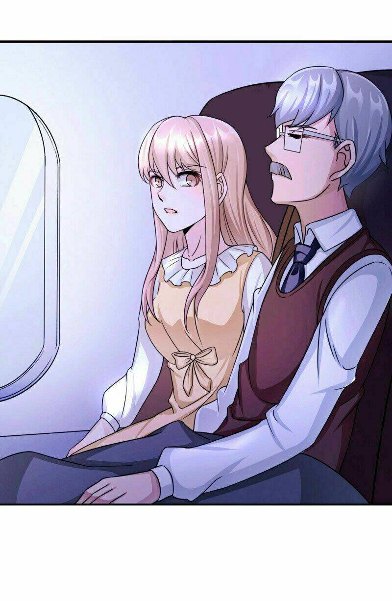 mạc thiếu bức hôn: vợ mới khó chống đỡ chapter 90 25